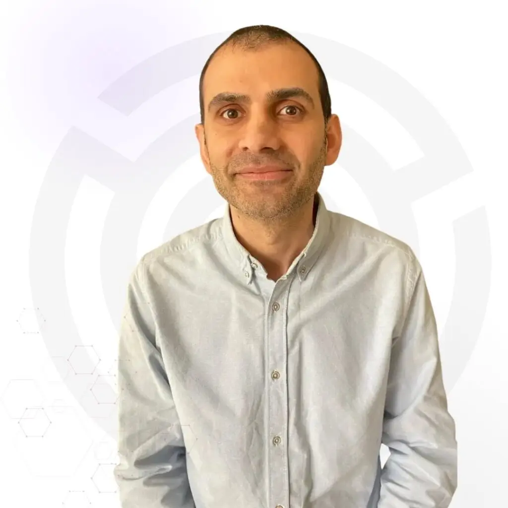 Barış Yılmaz