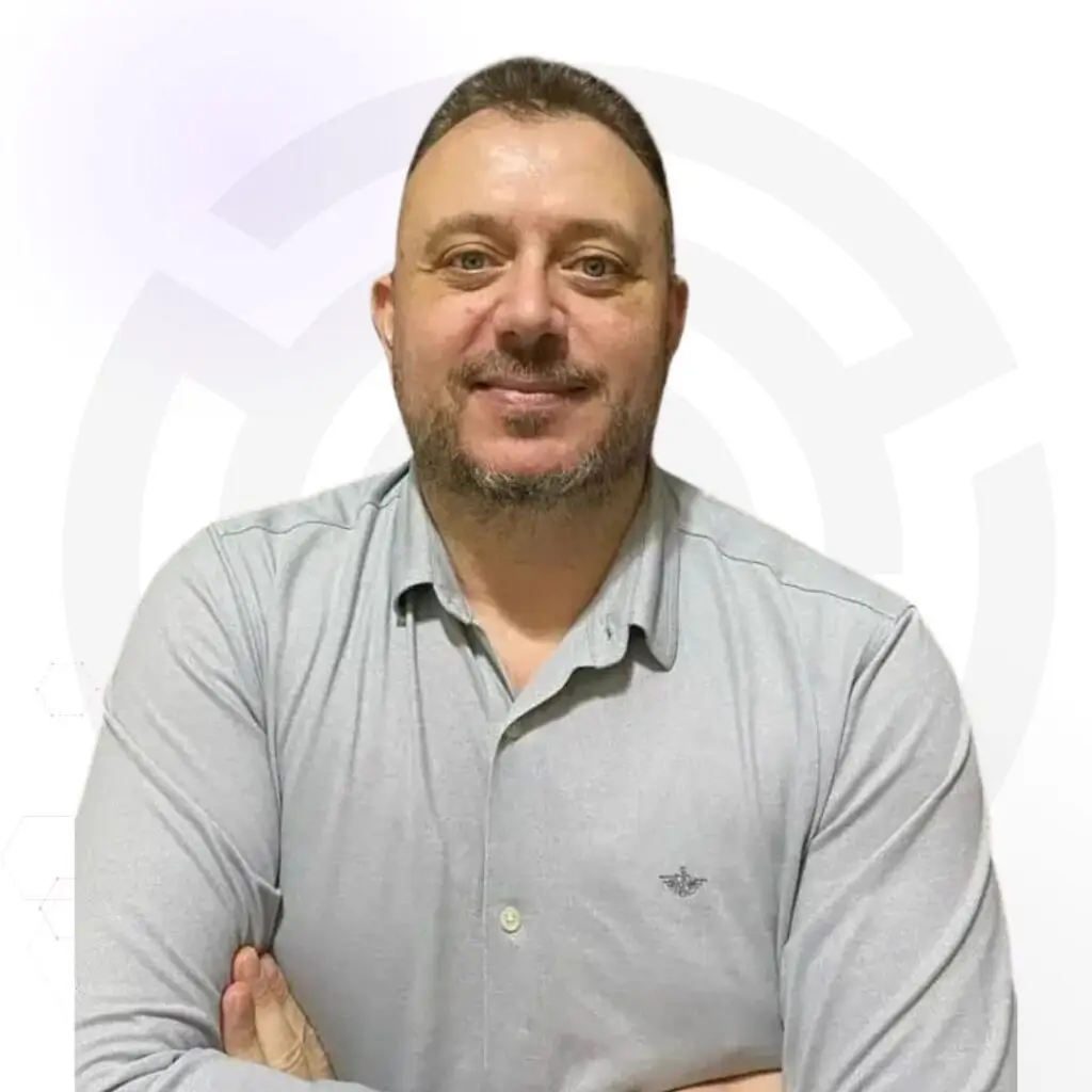 Bayram Güneş