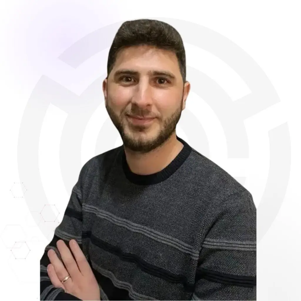 Durmuş Ali Şahin