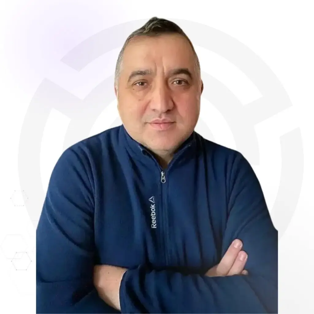 Erdem Küçükoğlu