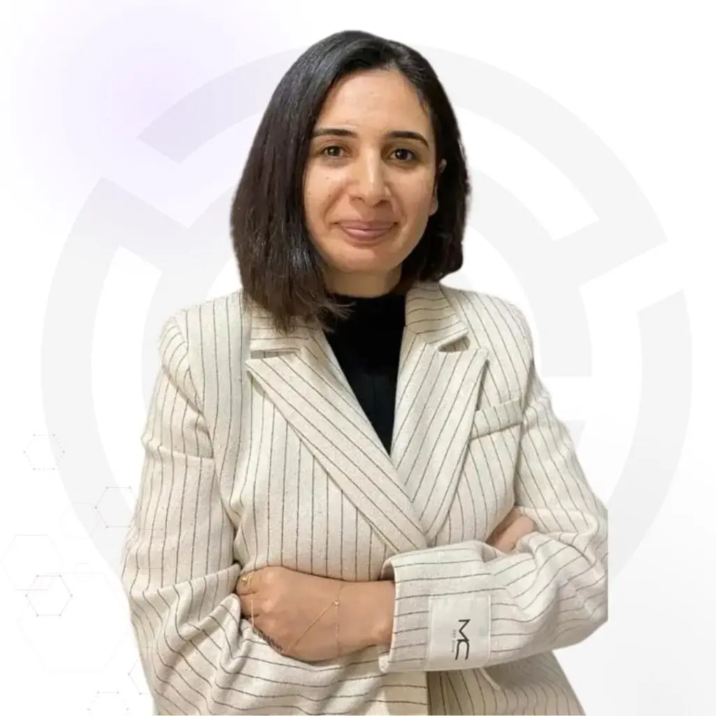 Esra Öztürk Turan