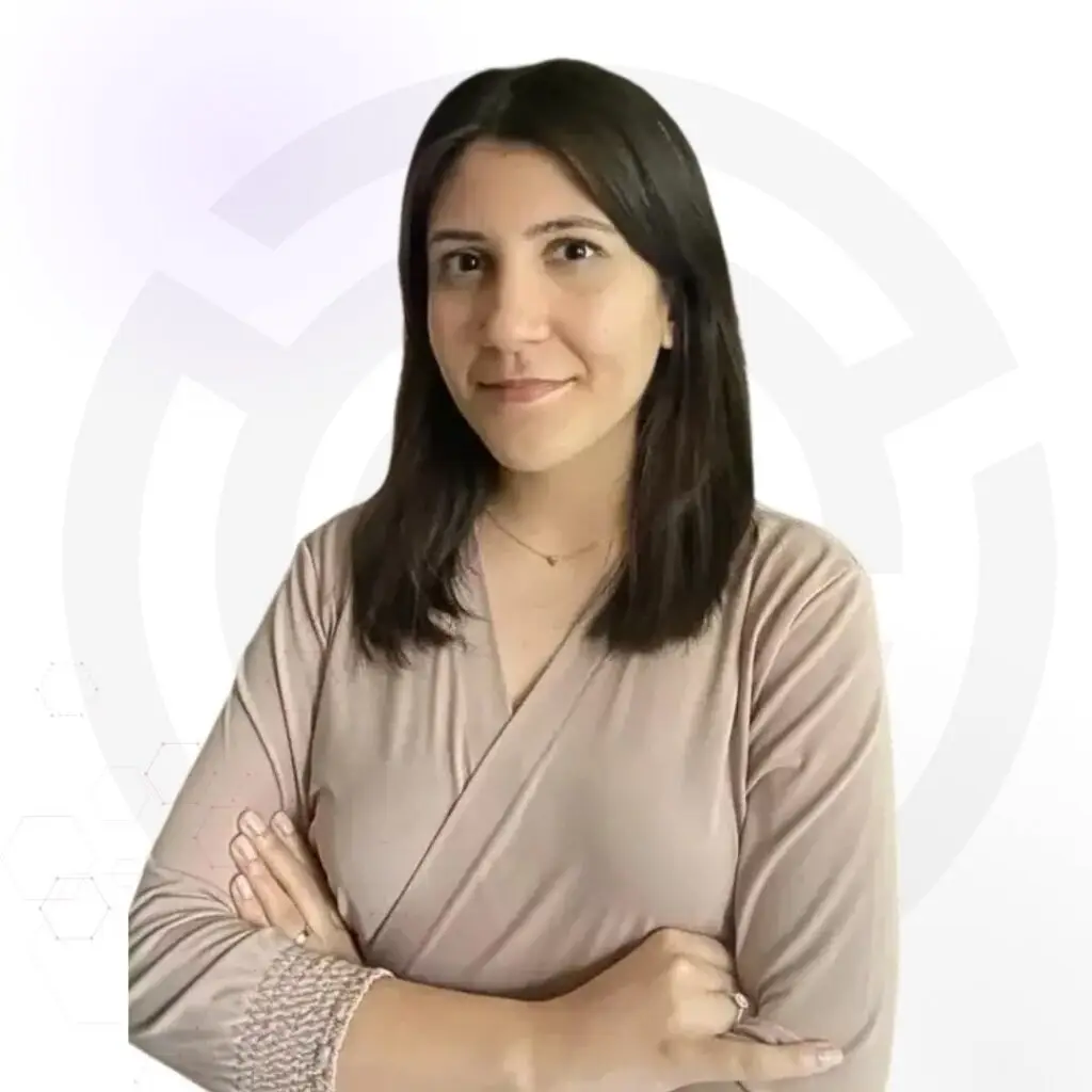 Nurseda Şanlı