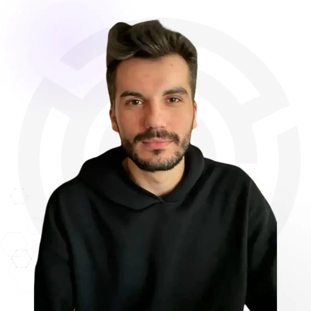 Semih Can