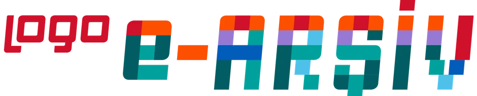 Logo e-Arşiv