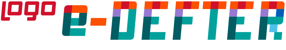 Logo e-Defter