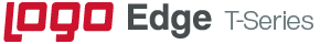 Logo Edge T-Series