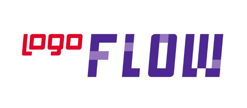 Logo Flow