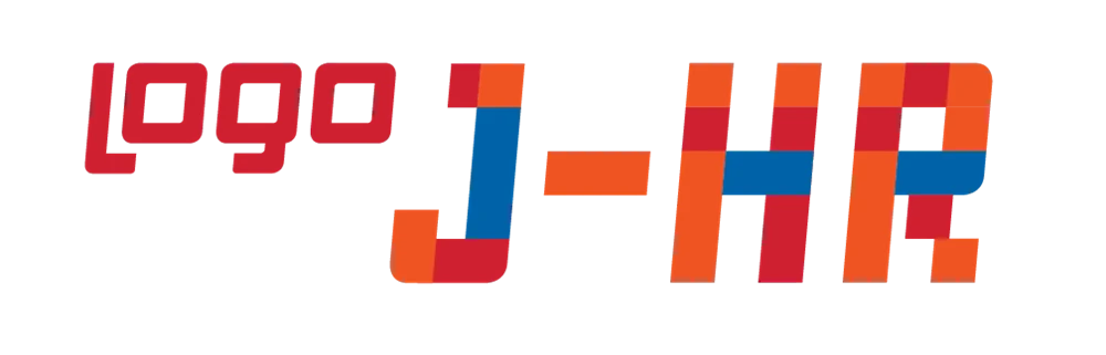 Logo j-HR