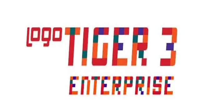 Logo Tiger 3 Enterprise