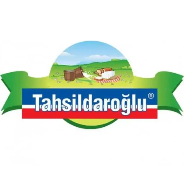 Tahsildaroğlu