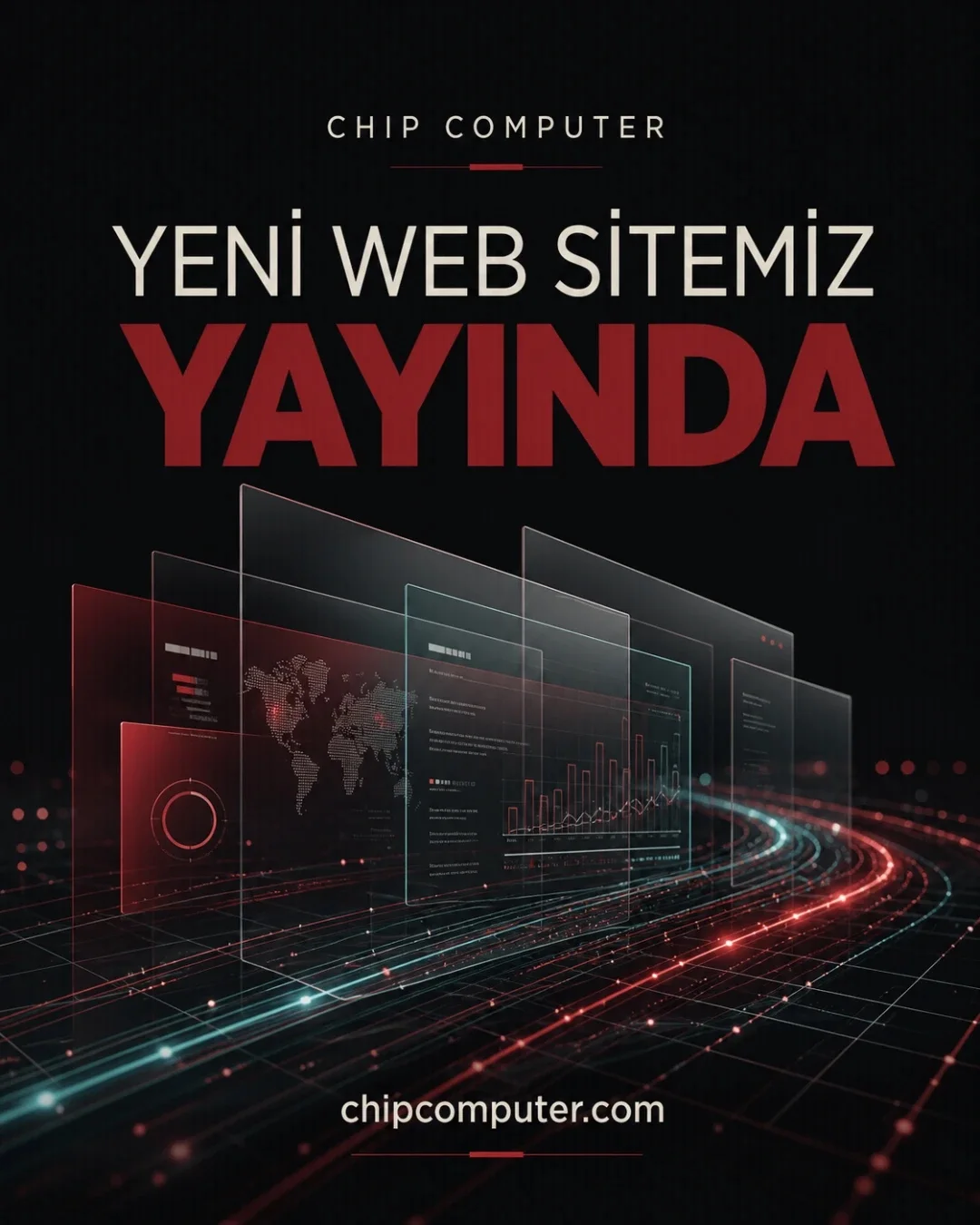 Yeni web sitemiz yayında! 
Çözümlerimize, hizmetlerimize, referanslarımıza ve güncel içeriklerimize artık dah…