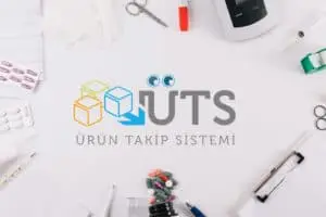 Ürün Takip Sistemi