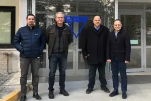 Baştaş Başkent Çimento Başarı Hikayesi
