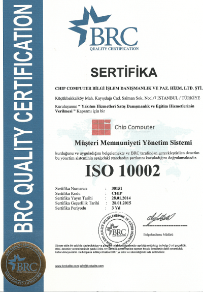 ISO 10002